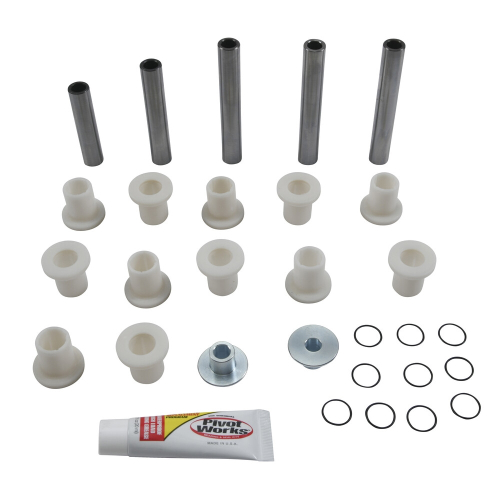 Pivot Works - Pivot Works A-Arm Bearing Kit - PWIRS-00035