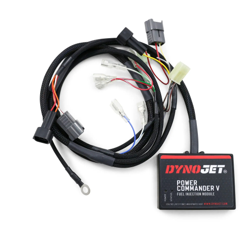 Dynojet Research - Dynojet Research Power Commander V - 22-094