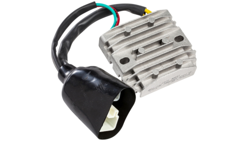 Ricks Motorsport Electric - Ricks Motorsport Electric Rectifier/Regulator - 10-162