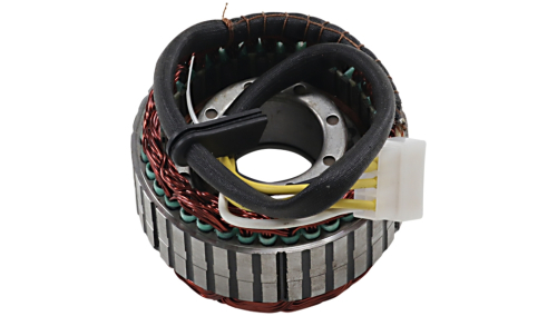 Ricks Motorsport Electric - Ricks Motorsport Electric Stator - 21-158