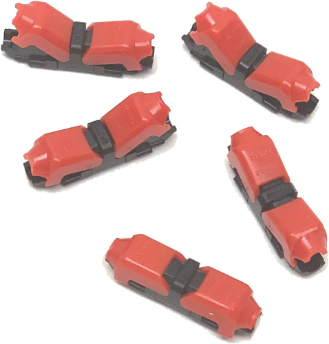 Namz - Namz Lightning Splice Kit - Straight - H Style - NLS-S11