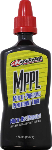 Maxima - Maxima Penetrant Lube - 4 Oz. - 95-04904