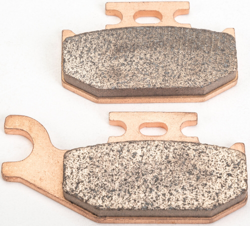 Open Trail - Open Trail Sintered Brake Pads - 18-8004