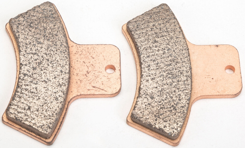 Open Trail - Open Trail Sintered Brake Pads - 18-8015