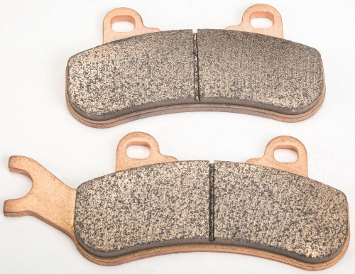 Open Trail - Open Trail Sintered Brake Pads - 18-8026