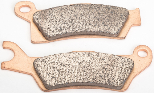 Open Trail - Open Trail Sintered Brake Pads - 18-8041