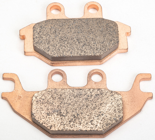 Open Trail - Open Trail Sintered Brake Pads - 18-8033