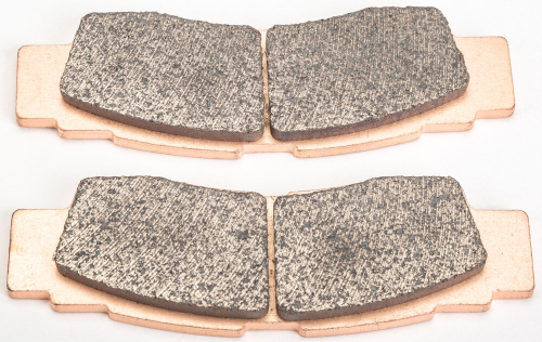 Open Trail - Open Trail Sintered Brake Pads - 18-8054