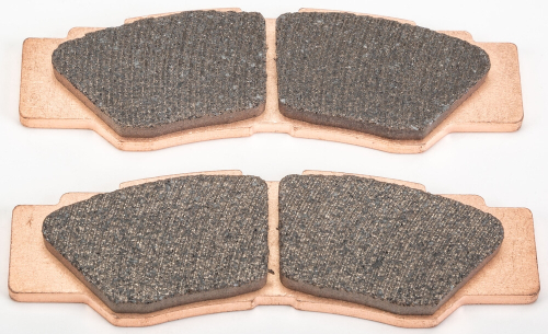 Open Trail - Open Trail Sintered Brake Pads - 18-8056