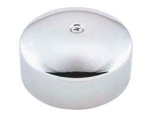 Twin Power - Twin Power Starter End Cover - 13143S2