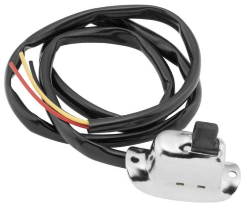 Twin Power - Twin Power Reproduction Handlebar Switch - Lights - 19515A