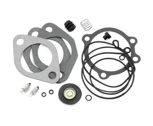 Twin Power - Twin Power Keihin Carburetor Parts - 20702