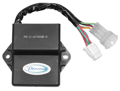 Electrosport Industries - Electrosport Industries CDI/ECU - PE-C-AY350B-A