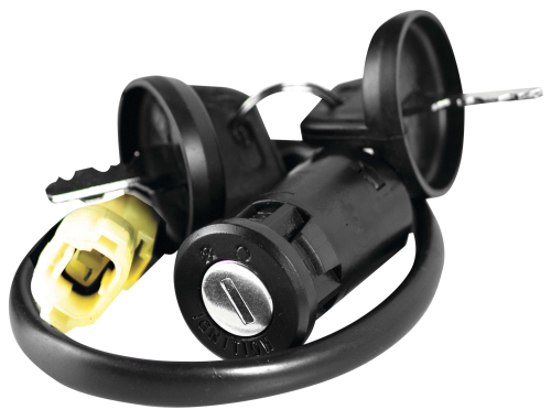 QuadBoss - QuadBoss Ignition Switch - 400-1214-T