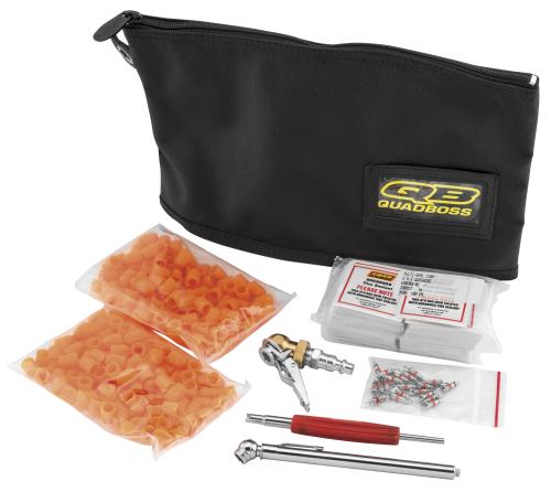 QuadBoss - QuadBoss Tackle Box - 60380