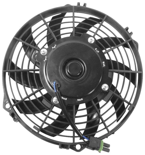QuadBoss - QuadBoss Cooling Fan Assembly - RFM0030/434-58009