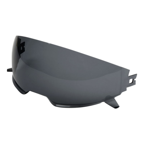 Speed & Strength - Speed & Strength Visor for SS2400 Helmets - Tinted Dropdown - 889971