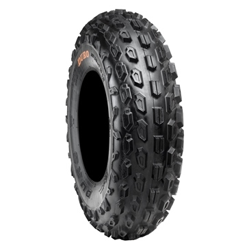 Duro - Duro HF277 Trasher Front/Rear Tire - 22/8R-10 - 31-27710-228B