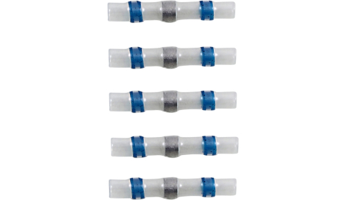 K&S Technologies - K&S Technologies Sordeless Wire Connector - Blue - 03-0003