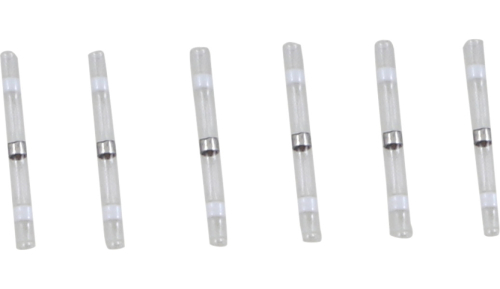K&S Technologies - K&S Technologies Sordeless Wire Connector - White - 03-0021