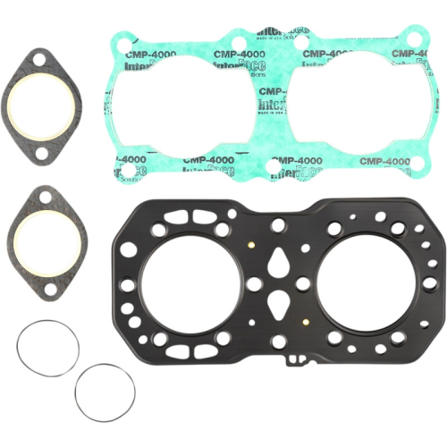 Pro-X - Pro-X Top End Gasket Kit - 35.5587
