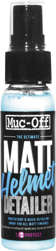 Muc-Off - Muc-Off Matte Helmet Detailer - 32 ml. - 20003US