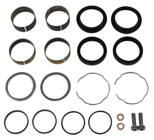 Bikers Choice - Bikers Choice Fork Slider Assembly Rebuild Kits - 49 mm - 482958