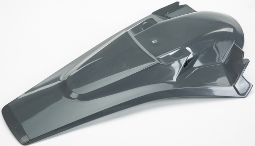 Polisport - Polisport Rear Fender - Nardo Gray - 8572900006