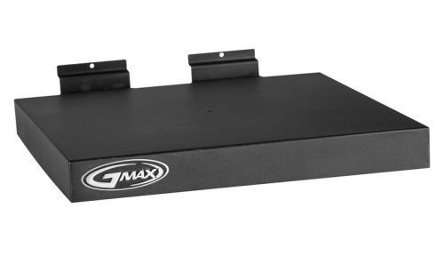 G-Max - G-Max Single Helmet Shelf - SINGLE SHELF GMAX
