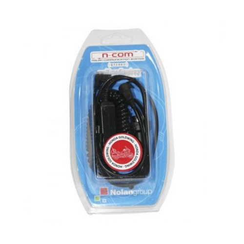 Nolan - Nolan N-Com Mini USB Multimedia Wire2 for Wold Wing - CNC000I000003