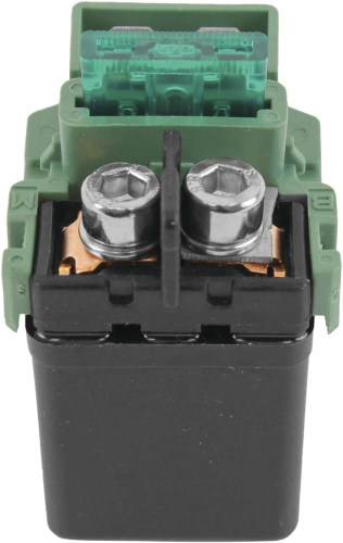 Arrowhead - Arrowhead Starter Soleinod Motor - SMU6168