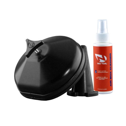 No Toil - No Toil Bike Wash Kit - WK120-06
