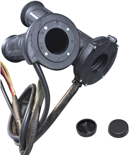 SP1 - SP1 Heated Grip Kit - AC-08000