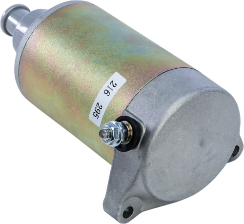 Fire Power - Fire Power Starter Motor - 410-52148