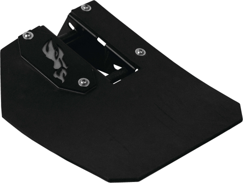 Dragonfire Racing - Dragonfire Racing Multi- Fit Mud Flap for Trailing Arms - 04-0900