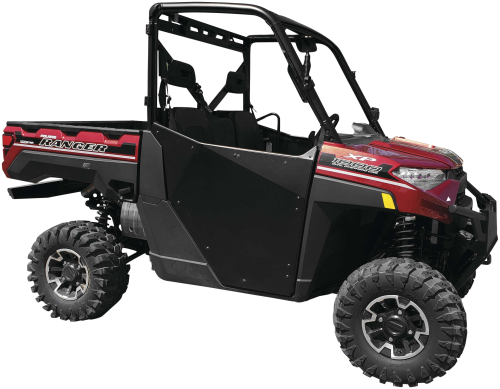 Dragonfire Racing - Dragonfire Racing UTV Door Kit - 07-1800