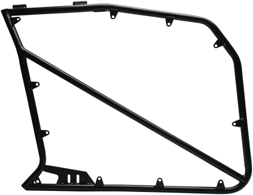 Dragonfire Racing - Dragonfire Racing Door Frame - Rear Driver - 07-1950-4031-PC