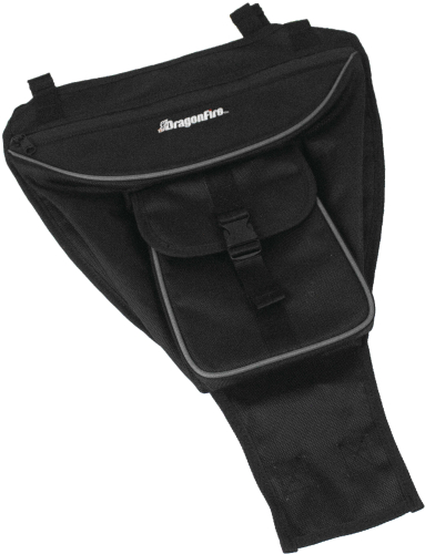 Dragonfire Racing - Dragonfire Racing Center Cab Pack Bag - FTVDB007DZ