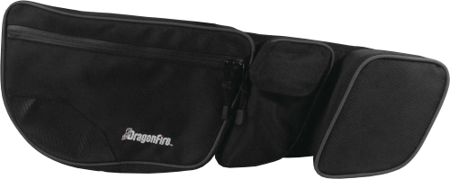 Dragonfire Racing - Dragonfire Racing Door Bag - FTVDB006DFR