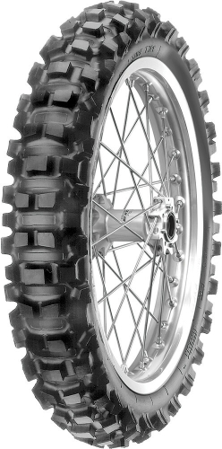 Pirelli - Pirelli Scorpion XC Mid-Hard Rear Tire - 100/100-18 - 3107900