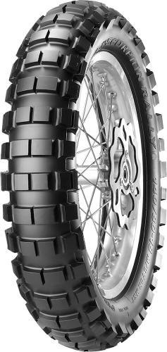 Pirelli - Pirelli Scorpion Rally Rear Tire - 150/70R-18 - 3870400