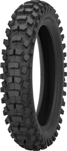 Shinko - Shinko 520 Series Rear Tire - 120/100-18 - 87-4338