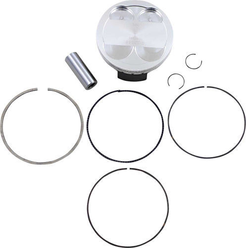 Wossner - Wossner Piston Kit - 83.95mm - 8906DB