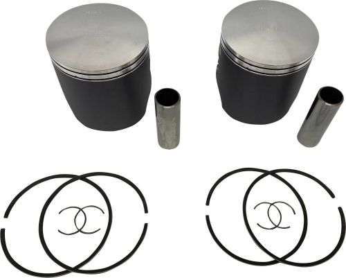 Wossner - Wossner Piston Kit - 82.36mm - K7023D050-2
