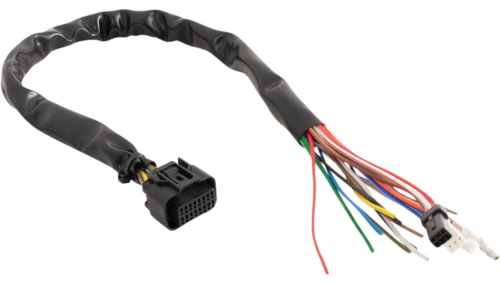 Koso North America - Koso North America RX-3 Plug And Play Connector - BZ001001
