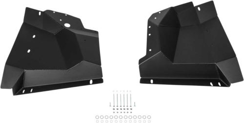 Moose Utility - Moose Utility Footwell Protector - 0521-1815