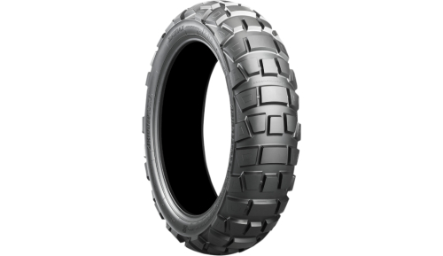Bridgestone - Bridgestone Battlax Adventurecross AX41 Rear Tire - 150/70B18 - 011462