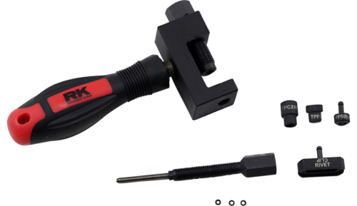RK - RK RK Chain Tool Kit - UCT2100(50)