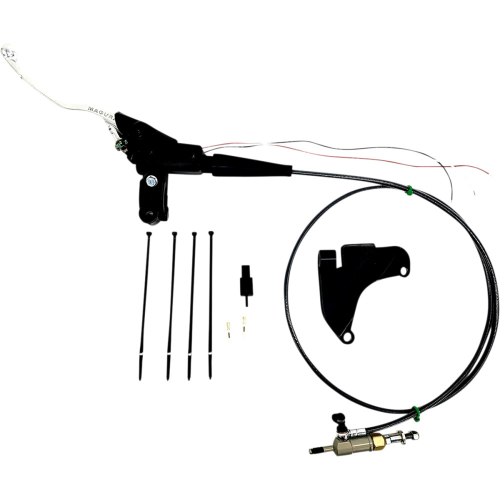 Magura - Magura Hymec Hydraulic Clutch Conversion System - 2123339