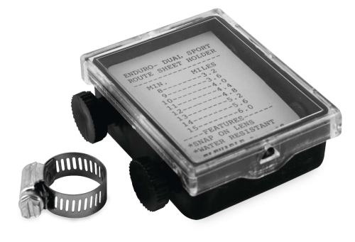 Enduro Engineering - Enduro Engineering Roll Sheet Holder - 14-052